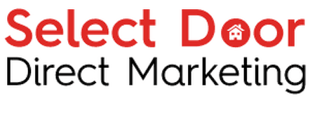 select door direct marketing logo