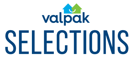 valpak selections magazine logo