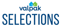 valpak selections magazine logo