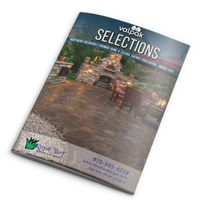 valpak selections magazine