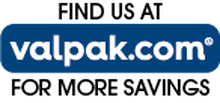 valpak.com logo